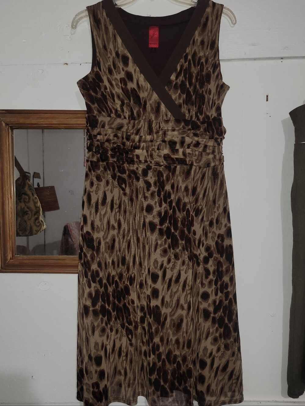 Patra brand dress in a women's size 10